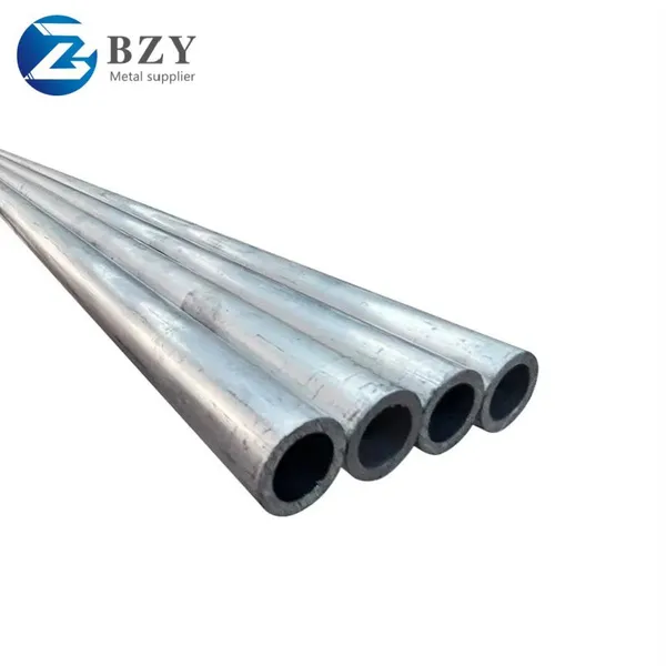 20 Inch Out Diameter Aluminum Pipe,Round Aluminum Tube photo-3