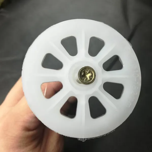 High-Quality PP/PE Plastic Insulation Anchor & Nylon Wall Plug from China