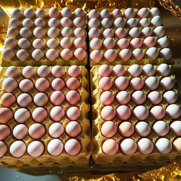 Fresh Eggs