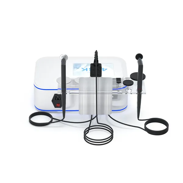 Monopolar RF Skin Tightening for Body and Neck, With Adjustable Power 10-200W photo-5