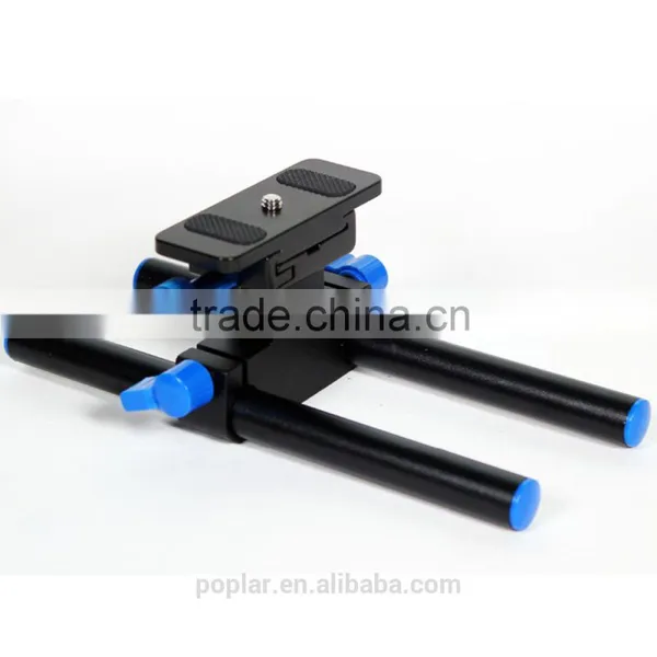 POPLAR Camera Cage C7 Bmcc Cage Camera Photography