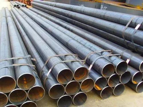 Factory Direct Price ASTM A106 Gr.B Seamless Carbon Steel Pipe for Oil & Gas photo-5