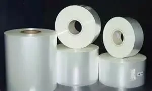 Wholesale Thermal BOPP Heat Sealable Film for Printing and Lamination