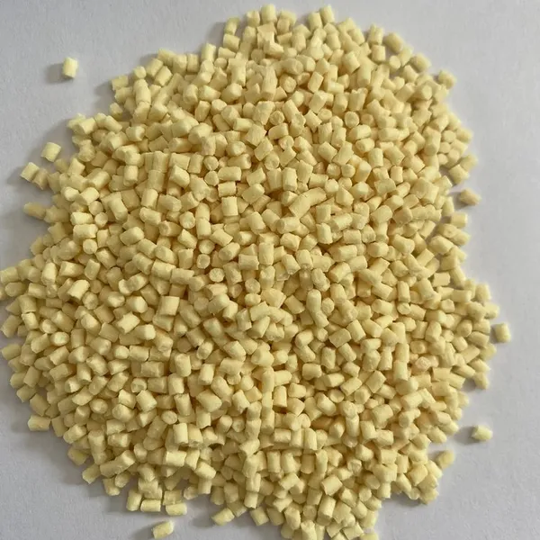 Pa6 Wear-resistant With Aramid Fiber, Glass Fiber, Carbon Fiber, Teflon, Molybdenum Disulfide, Silicone, Graphite, Black and Natural Colors, Lubricated photo-2