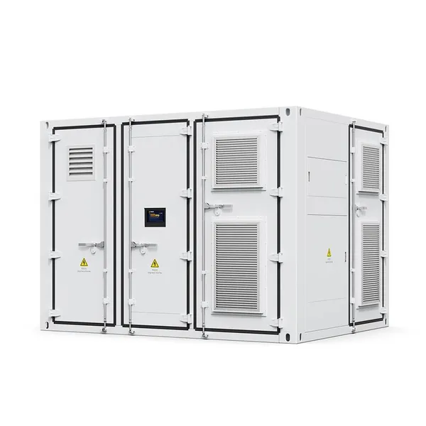Repower Times Container Energy Storage Cabinet 500kw/1045kwh photo-2