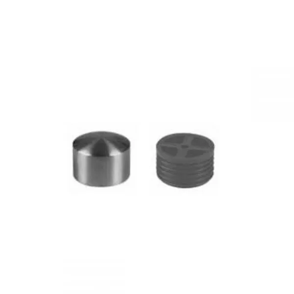 Handrail End Cap for Glass Railing and Balustrade photo-4