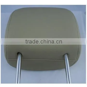 9" Lcd Tv Small Screen Car Taxi Headrest Advertising Audio Player Vga Lcd Monitor Taxi Advertising Display photo-5