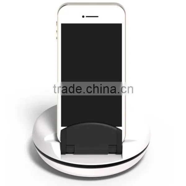 Factory Price Portable Wireless Bluetooth Selfie Robot for Smartphones ,selfie Stick Without Hands photo-4