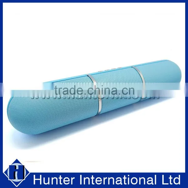 2015 Newest LED Flashing Bluetooth Speaker photo-3