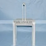 scaffolding galvanized steel fork head