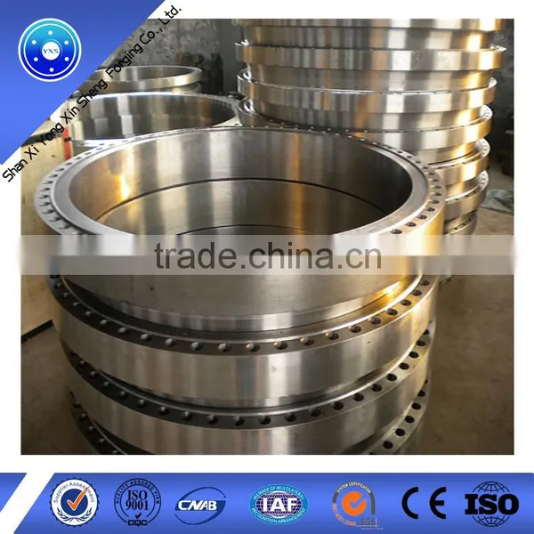 Precision Hot Forging Forged Parts photo-4
