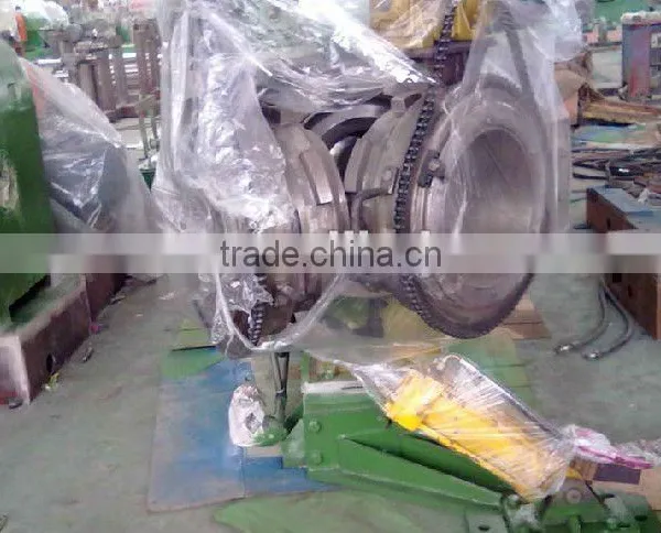 Rubber Strainer/rubber Machine