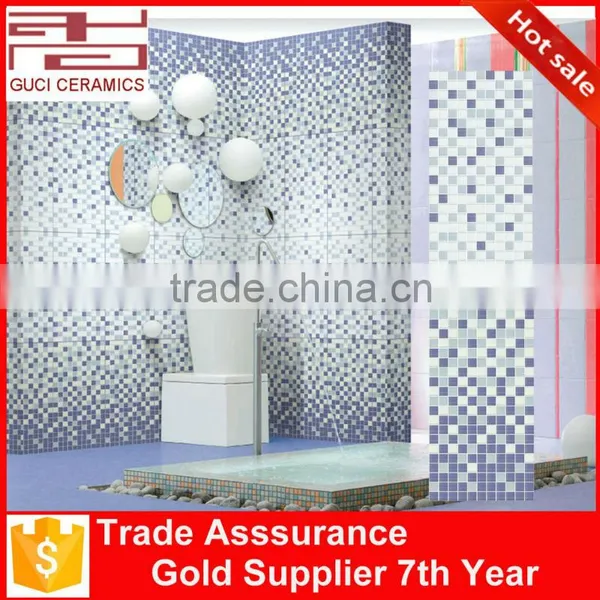 Living Room Ceramic Wall Tiles photo-5