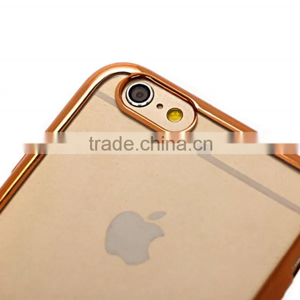 Colorful TPU Case Cover for IPhone 6s Clear Case for IPhone 6s Tpu Case Cover photo-5