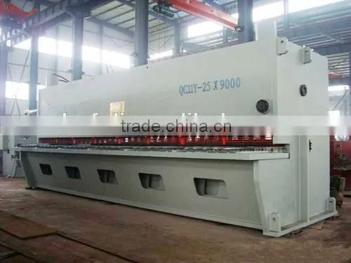 WC67K-500T/6000 Hydraulic Press Brake, Hydraulic Bender,press Brake photo-2