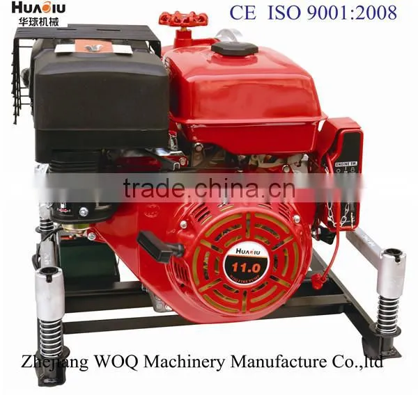 JBQ5.0/9 Fire-fighting Pump