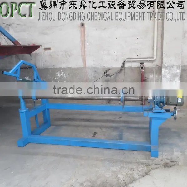 Pultrusion Machine Fiberglass Pultrusion Machine photo-4