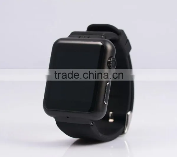 Smart Watch K8 Android 4.4 Smartwatch With 2M Pixels Webcam Wifi 3G for Android Smart Phone Support SIM Card Smartwatch Phone photo-2
