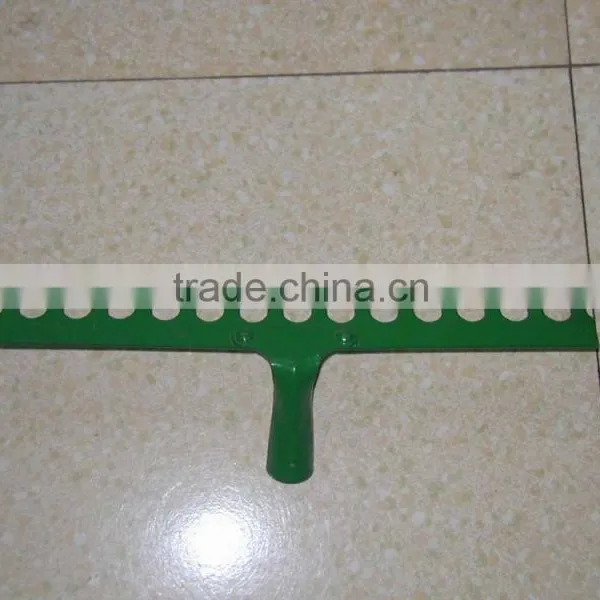 Tangshan Produce Steel Rakes Head photo-2