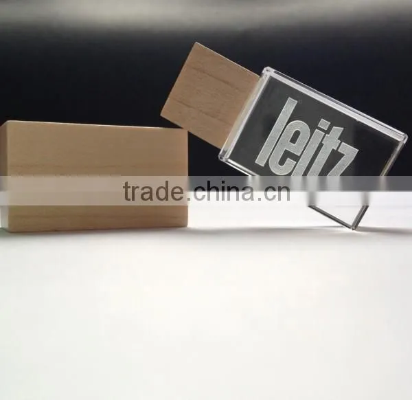 Gift Crystal 8gb Usb photo-2