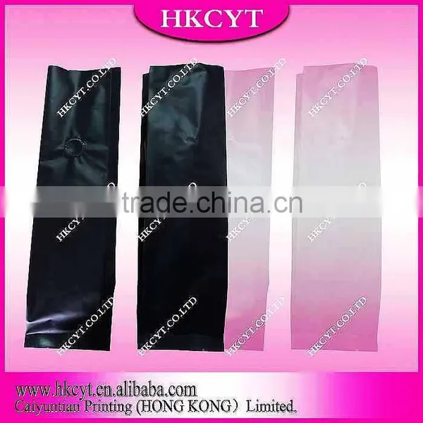 High Quality Without Printing Coffee Bag With Valve photo-4