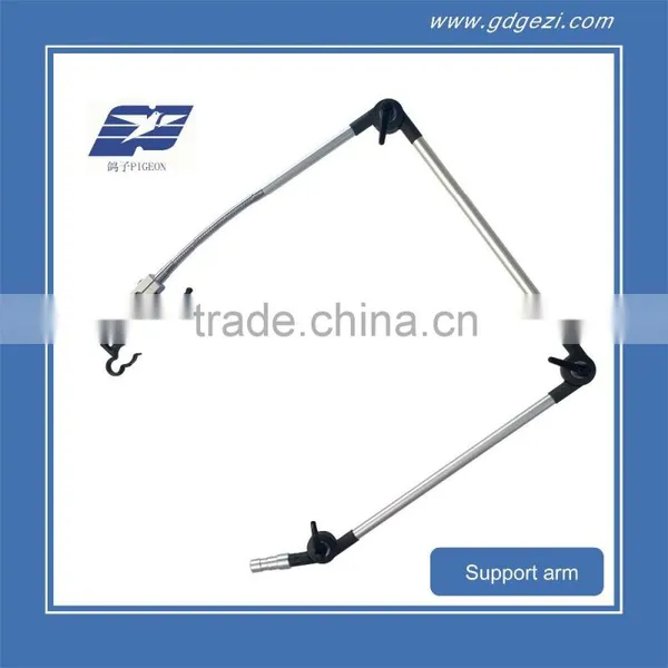 Flexible and Mobile Arm Support for Breatiing Circuit photo-3