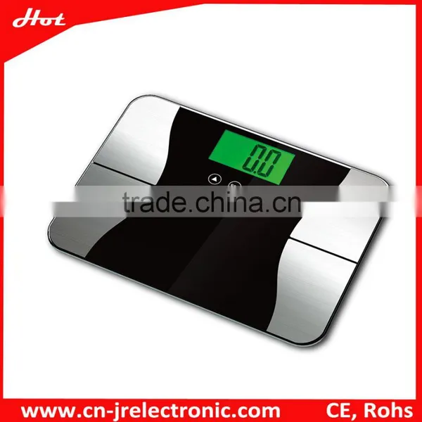 Health Digital Body Fat Scale Bathroom Scale BMI Scale Healthmeter Scale