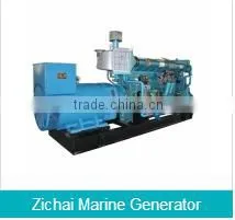 400kw Scania Marine Engine for Marine Diesel Generator photo-5