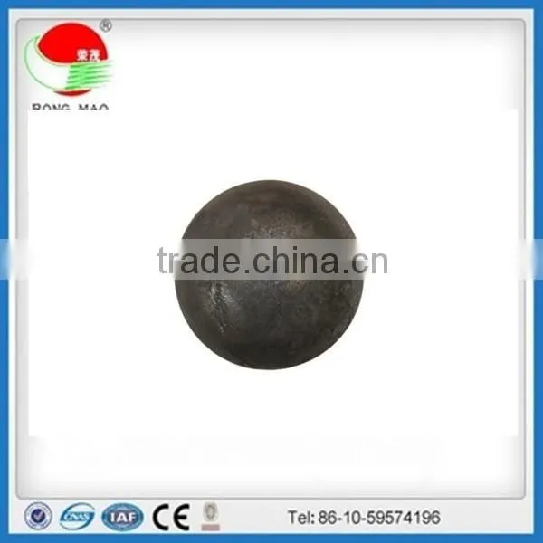 Low Chrome Ball Grinding Ball With High Hardness photo-4