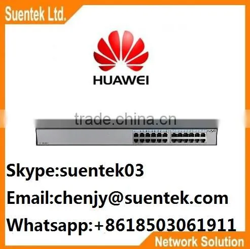 Original HUAWEI Quidway S7700 Switch card ES0D0X12SA00
