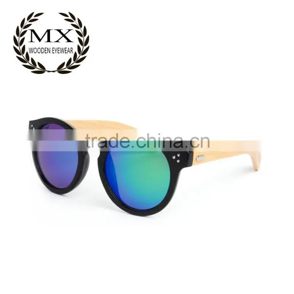 Cheap Wooden Sunglasses photo-4