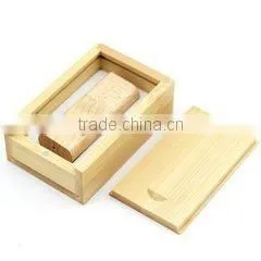 2016 Top Selling Custom Logo Wooden Swivel USB Flash Drives 1TB, Promotional Gift Wooden USB Pen Drive With Box 8gb/16gb/32gb photo-5