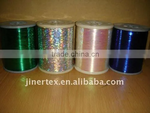 Hilo de Metalico