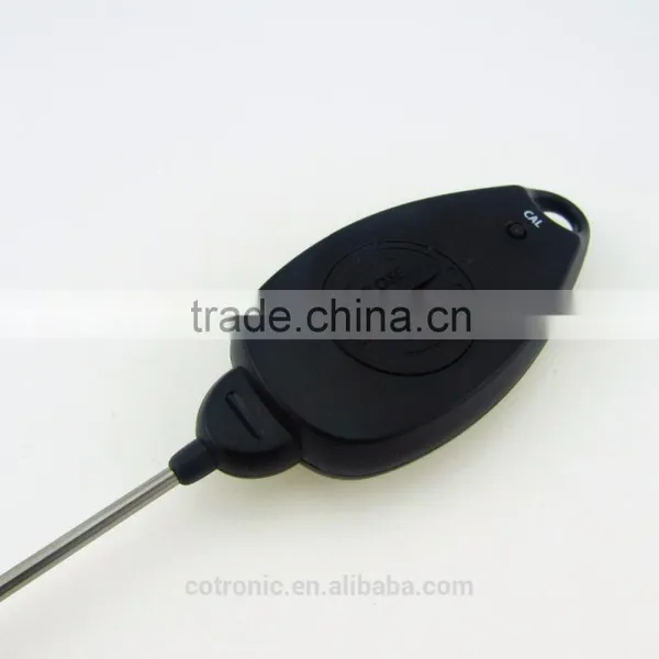 Jumbo LCD Pocket Digital Meat Kitchen Thermometer photo-6