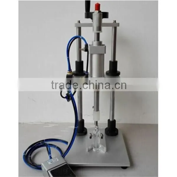 Perfume Atomizer Pressing Machine/crimping Machine for Perfume Atomizer