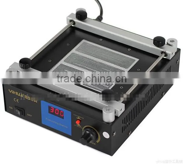 Good Quality 853A+ Preheating Station,quick Heating, High Efficiency photo-3