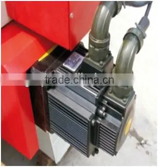 China Wood Stair Cnc Router Machine 1325B photo-2