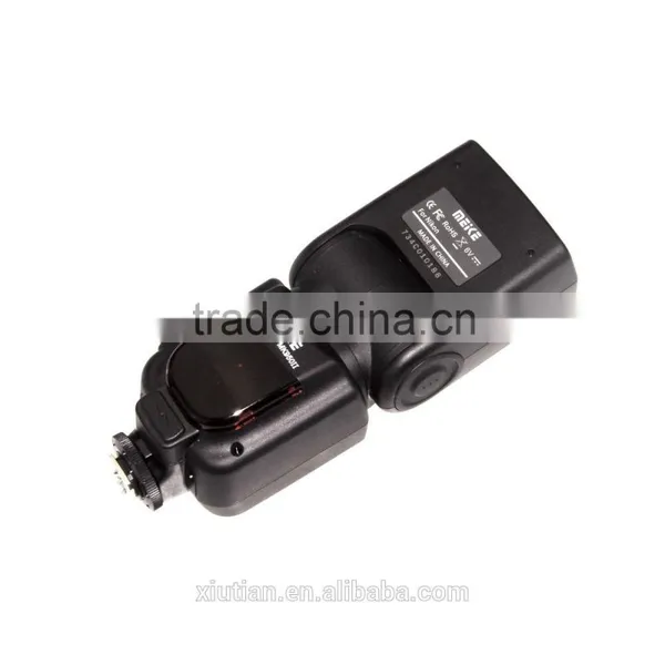 Digital Accessories MK-950 II TTL Flash Speedlite Light for Nikon D600 D610 D700 D800 D800E D7000 D7100 photo-4