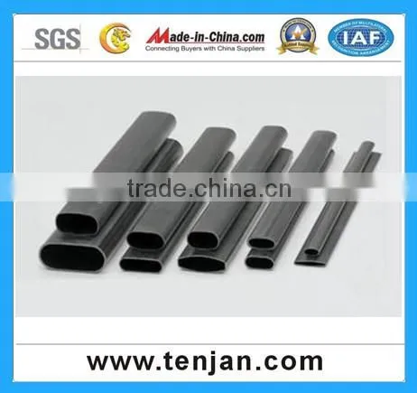 Seamless Steel Tube Hollow Rectangular Steel Tube