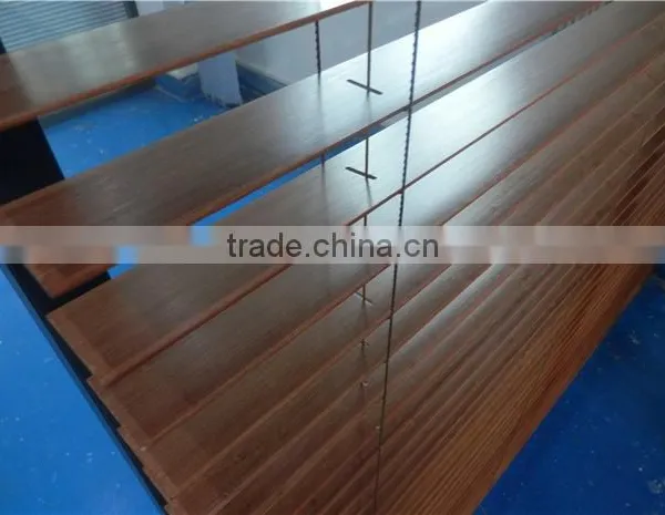 Chinese Bamboo Venetian Blinds Interior for Home Decor photo-2