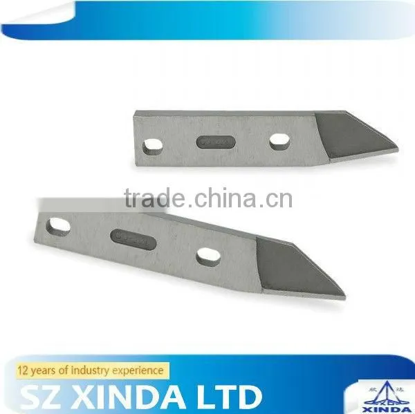 Milwaukee 18 Gauge Electrical Left Replacement Shear Blade