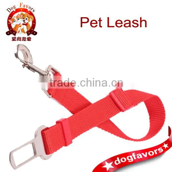Dog Seat Belt Tether | Direct to Seat Belt Tether photo-4