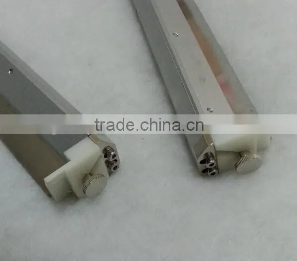 PCB Printer SMT Squeegee Used for YVP(YGV) photo-4