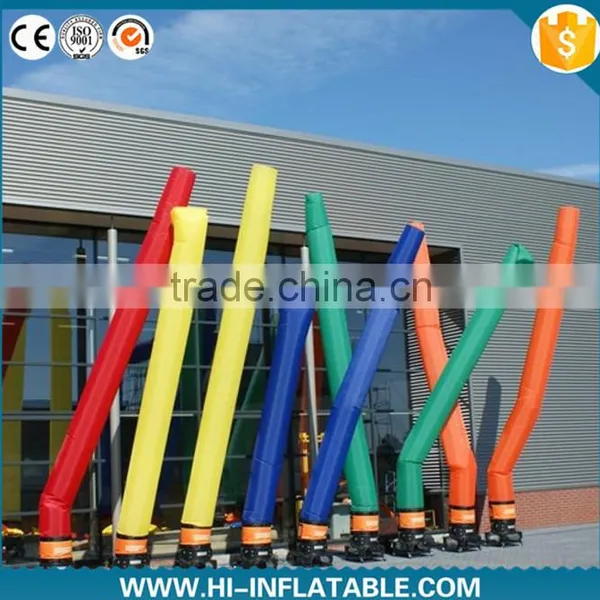 Inflatable Air Dancer New Design 2015 Inflatable Air Dancer for Sale photo-3