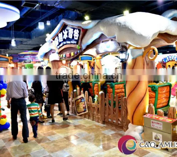 Mini Train for Kids photo-3