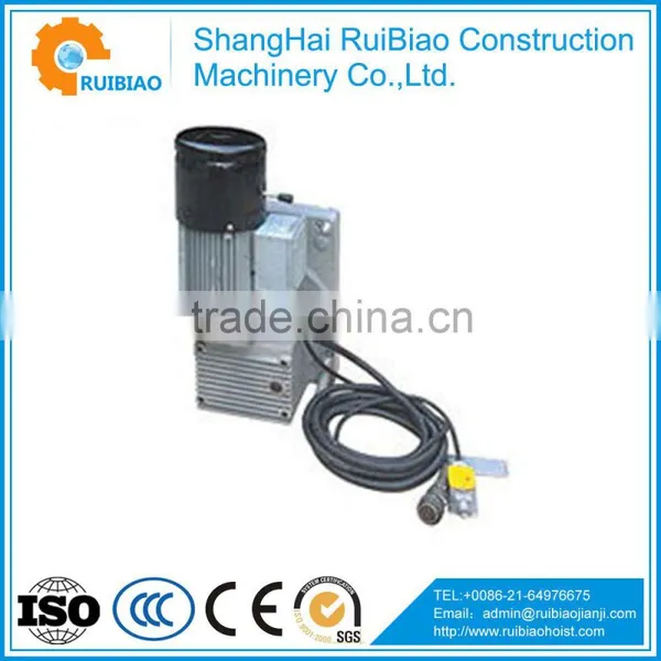 Lightweight Work Platform Lifting Construction Equipment photo-4