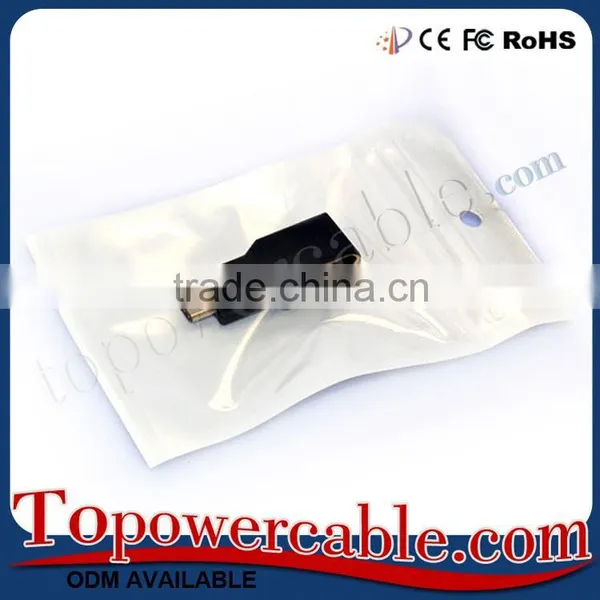 High Quality With OTG Type C Male to USB 3.0 Female Adapter photo-6