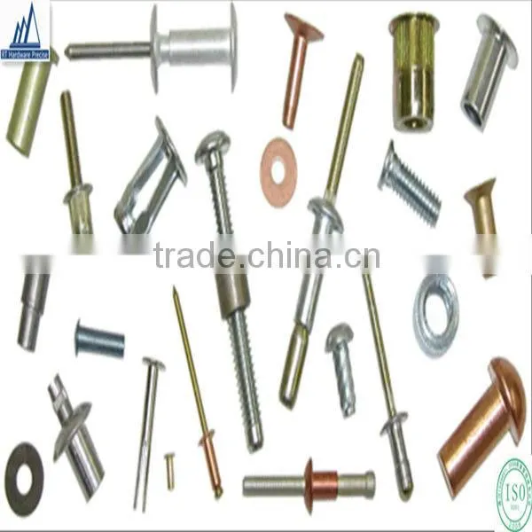 Rivet Blind Rivet
