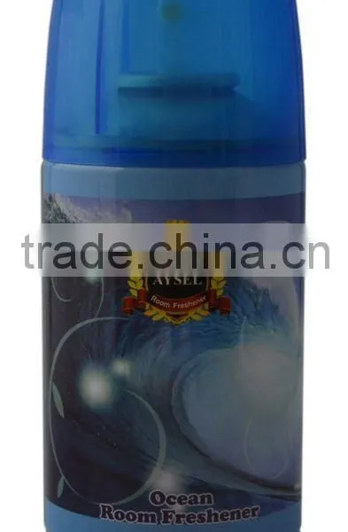 Automatic Air Freshener Refill for Dispenser