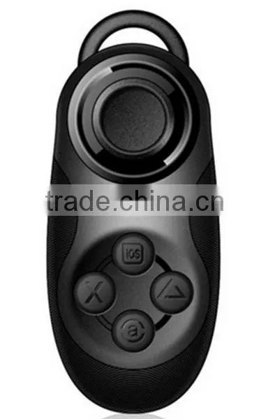Mini Bluetooth Gamepad Remote Control Game Controller